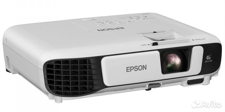 Проектор “Epson EB-W42”