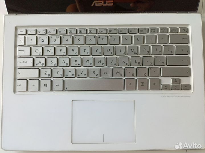 Ноутбук б/у Asus Notebook PC UX301L