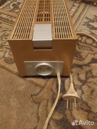 Стабилизатор напряжения СССР спн 400