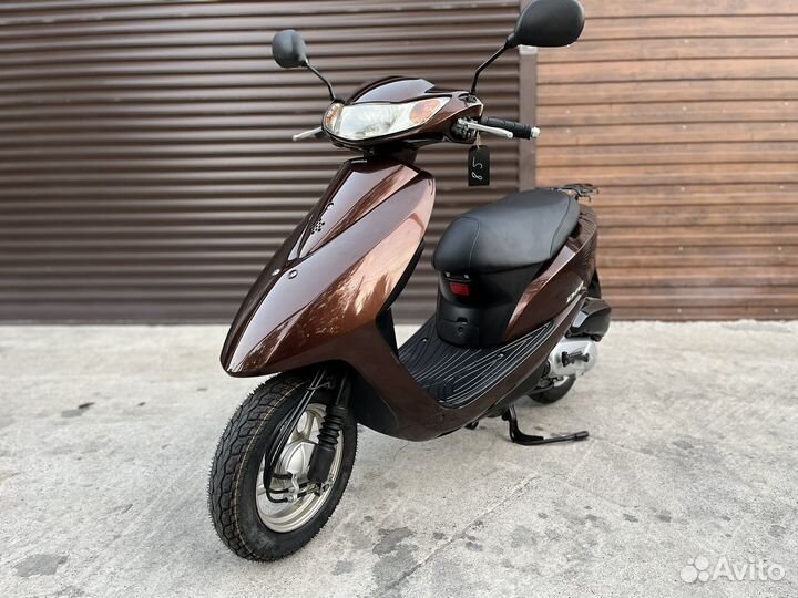 Honda dio af70 2015 г/в без пробега по РФ