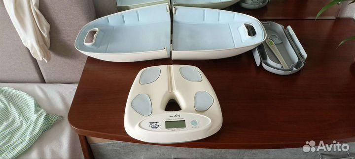 Детские электронные весы