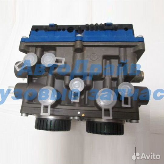 Модуль абс прицепа es1305 K004246