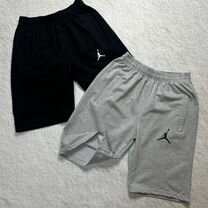 Шорты Nike мужские хлопок