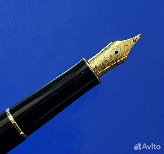 Перьевая ручка parker sonnet