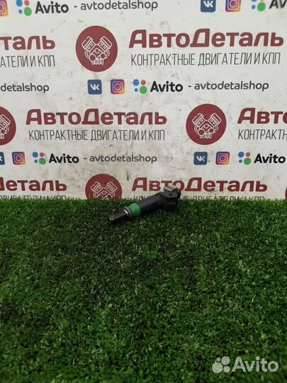 Форсунка топливная BMW X5 E53 рест. 2005 7525721