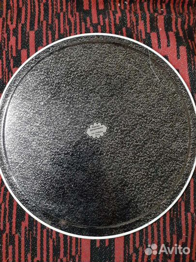 Поднос декоративный