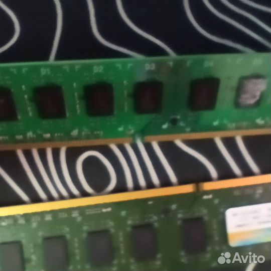 Оперативная память ddr3 16 gb 1600