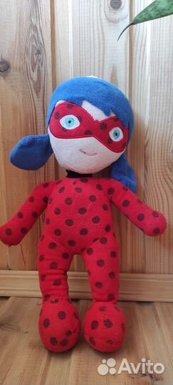 Мягкие игрушки