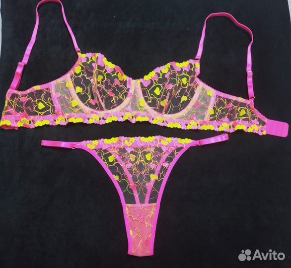 Пошив нижнего белья и купальников оптом