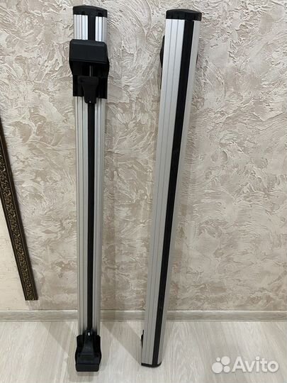 Багажник на крышу