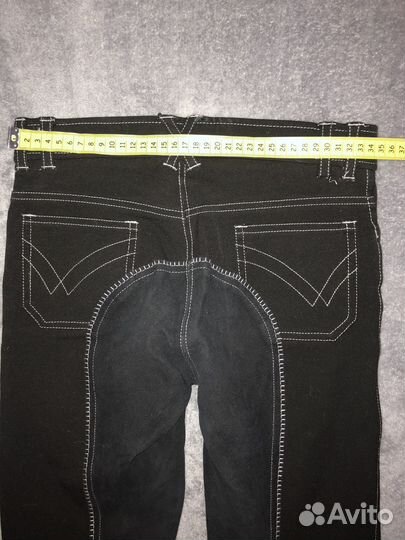 Бриджи для верховой езды