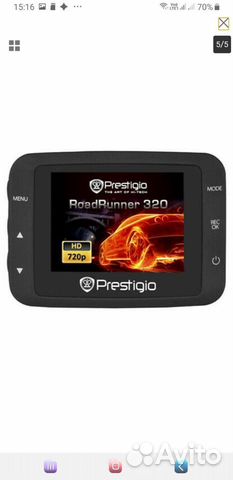 Видеорегистратор