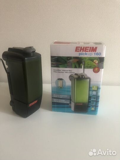 Внутренний фильтры