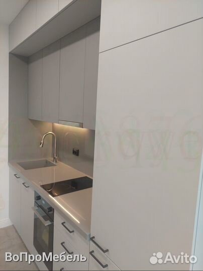 Кухня на заказ под ваши размеры