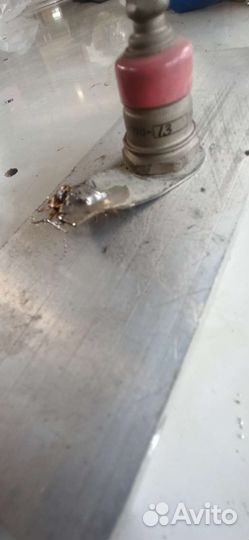 Диод силовой