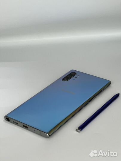 Samsung Galaxy Note 10+ 5G, 12/256 ГБ