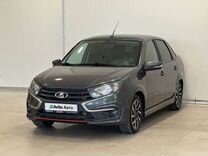 ВАЗ (LADA) Granta 1.6 MT, 2021, 154 796 км, с пробегом, цена 970 000 руб.