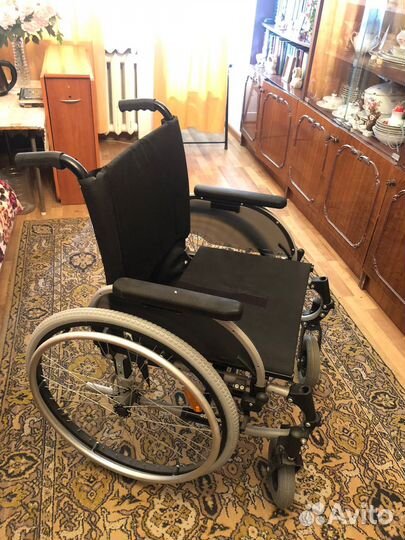 Кресло - каляска