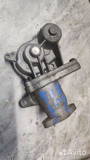 Клапан егр great walt hover h5 2.0 дизель