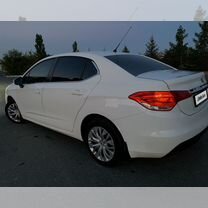 Citroen C4 1.6 AT, 2013, 146 397 км, с пробегом, цена 780 000 руб.