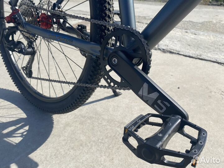 Велосипед - 29