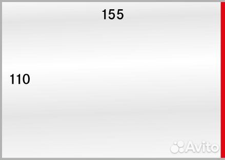 Lindner. Холдеры для советских открыток (882P)