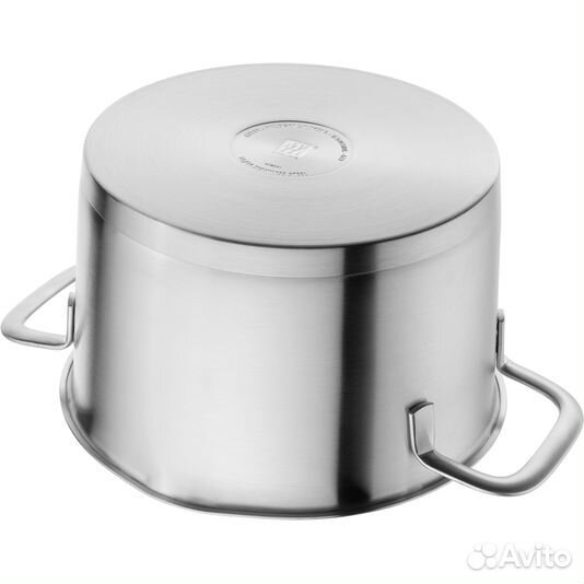 Набор 5 кастрюль Zwilling TrueFlow пр-во Германия