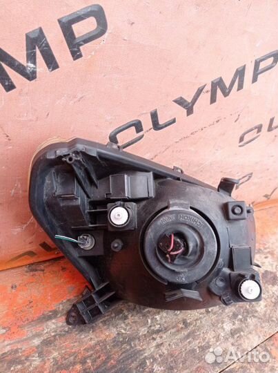 Фара левая Toyota Rav4 ACA21 1AZ-FSE 2003