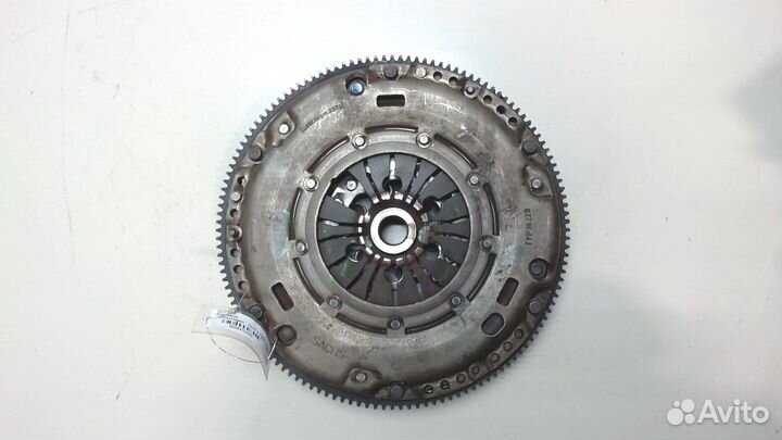 Маховик Volkswagen Golf 4, 2002