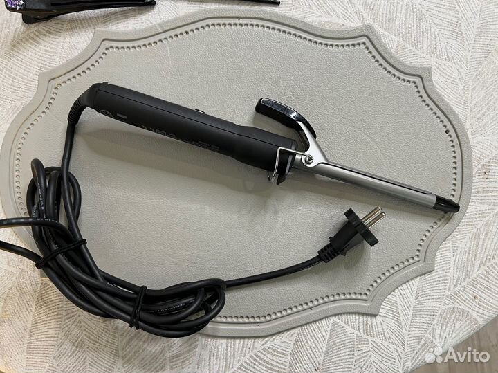 Плойка babyliss pro 13 мм