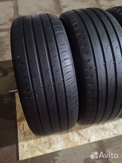 Toyo Proxes CF2 225/55 R17