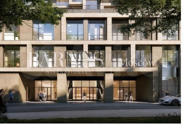 Торговая площадь, 182 кв м