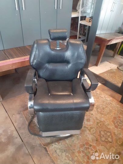 Оборудование для парихмахерской