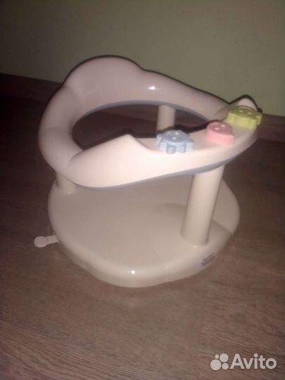 Стульчик для купания