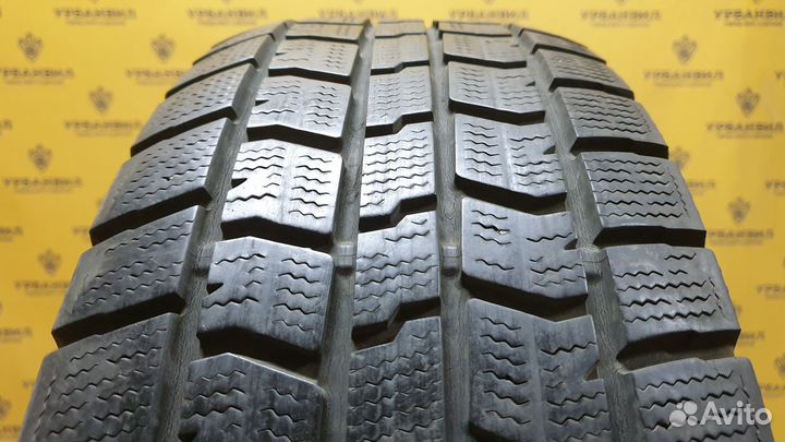Goodyear Ice Navi 7 215/60 R16 95Q
