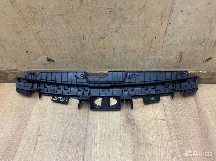 Кожух замка капота Kia Picanto 2020+