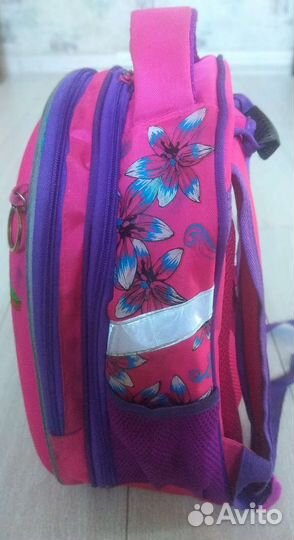 Школьный рюкзак