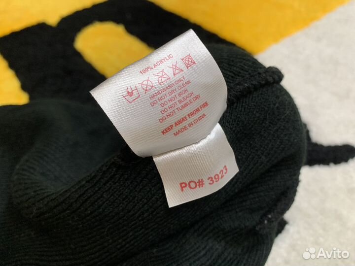 Шапка New Balance оригинал