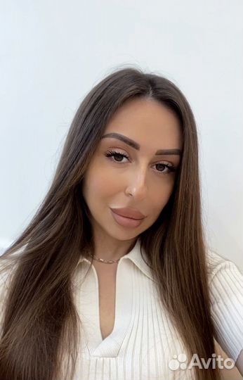 Стилист (только девушки )