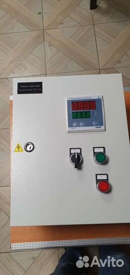 Автоматизация, ремонт и обслуживание асу тп, кипа