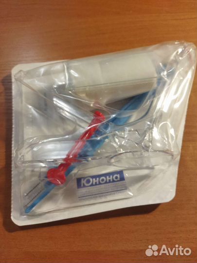 Юнона зеркало