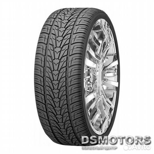 Nexen Roadian HP 295/45 R20 114V
