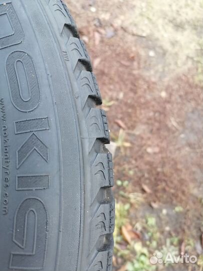 Nokian Tyres Nordman 5 185/65 R15