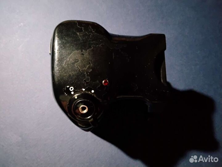 Для Mamiya 645 призма, моторная ручка, объектив