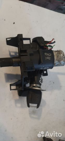 Замок зажигания opel astra g 905893137