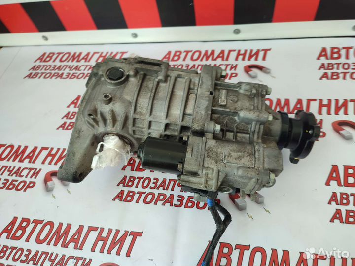 Редуктор задний всборе Хендай Туксон 4 Nx 20-н.в