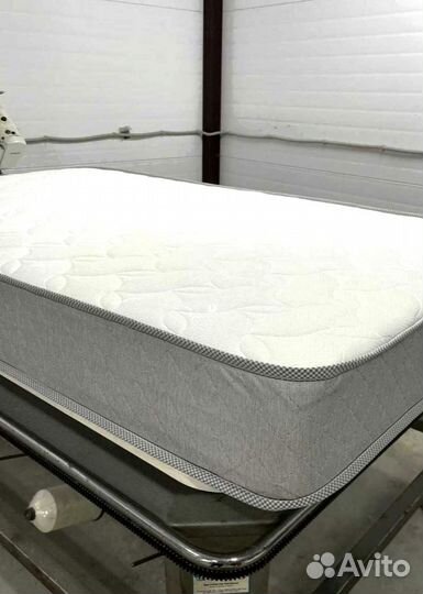 Матрас средней жесткости со склада