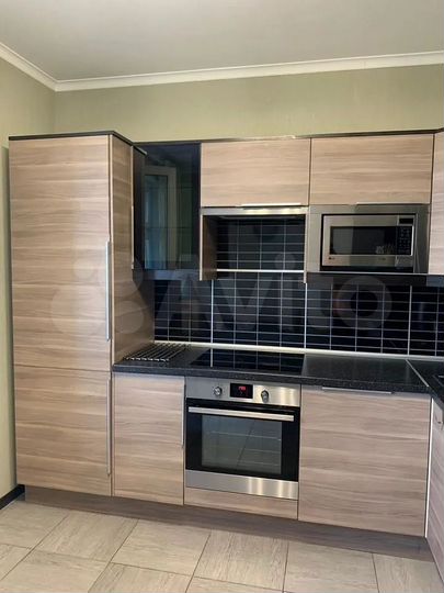 Комната 18 м² в 2-к., 9/20 эт.