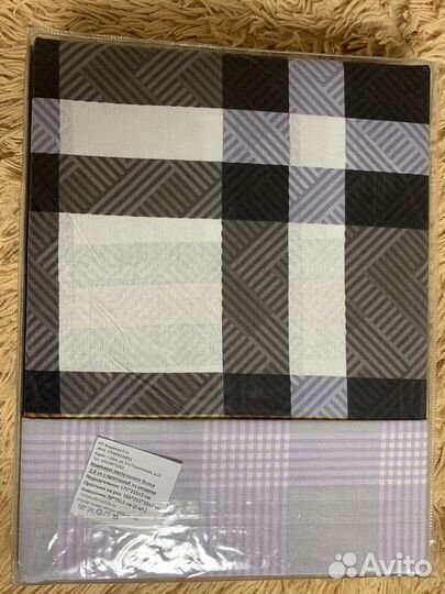 Белье постельное