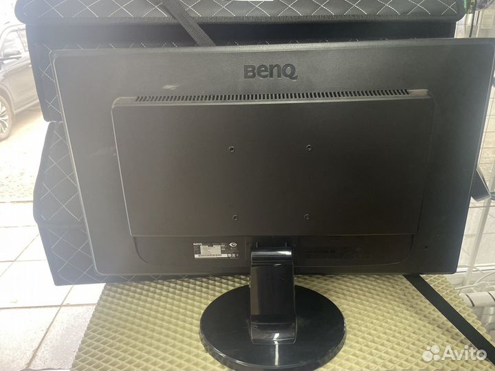 Ч) Монитор BenQ Gl2450T (ми0050359)